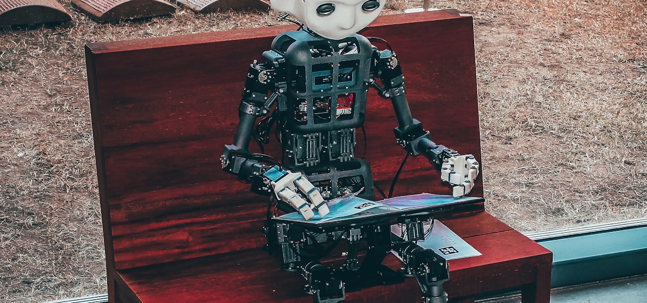 How to Choose an AI Image Generator